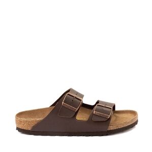 Birkenstock Brown Arizona Sandals